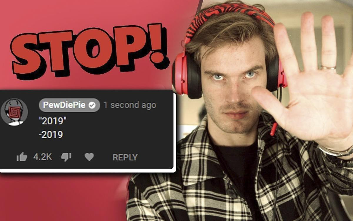 Chưa kịp mừng vì đạt danh hiệu YouTuber được xem nhiều nhất năm, PewDiePie đã bị Apple cấm cửa tựa game mới Ảnh 3