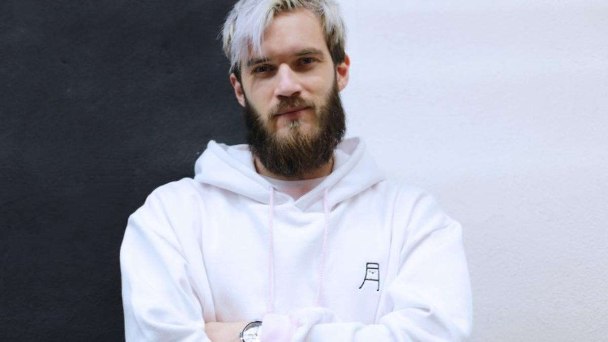 Chưa kịp mừng vì đạt danh hiệu YouTuber được xem nhiều nhất năm, PewDiePie đã bị Apple cấm cửa tựa game mới Ảnh 1