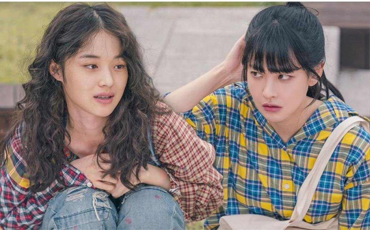 'Love With Flaws' của Ahn Jae Hyun - Oh Yeon Seo: Đầy đủ từ ngôn tình, đam mỹ đến bách hợp Ảnh 14