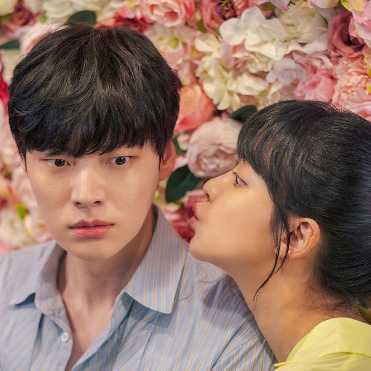 'Love With Flaws' của Ahn Jae Hyun - Oh Yeon Seo: Đầy đủ từ ngôn tình, đam mỹ đến bách hợp Ảnh 1