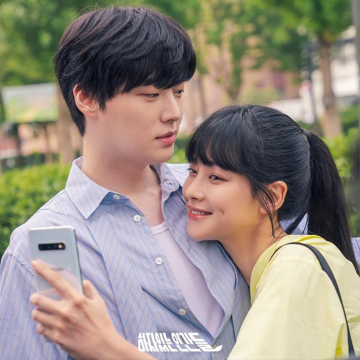 'Love With Flaws' của Ahn Jae Hyun - Oh Yeon Seo: Đầy đủ từ ngôn tình, đam mỹ đến bách hợp Ảnh 2