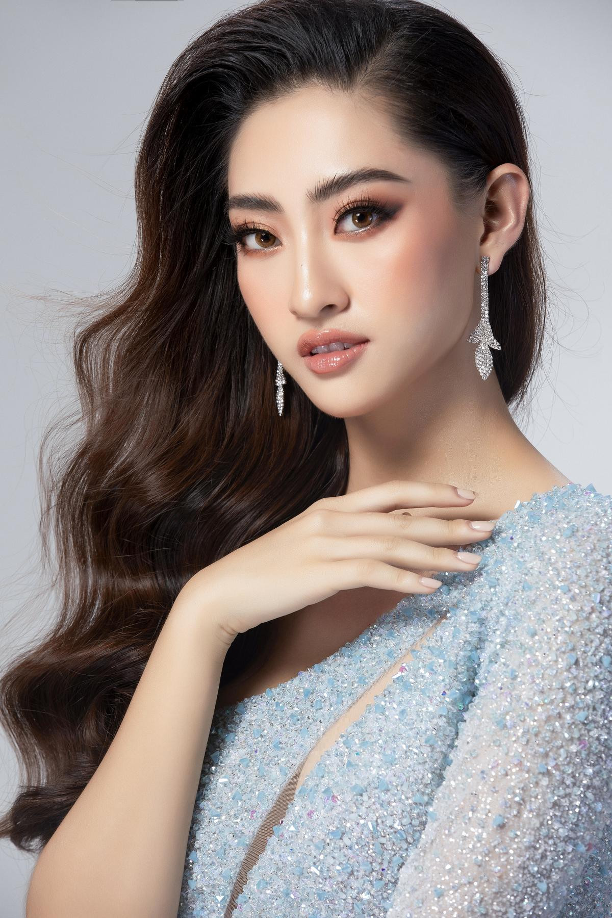 Lương Thùy Linh trượt Top 5 Miss World, fan vẫn tự hào: 'Vào Top 12 không cần vé vote, quá xuất sắc' Ảnh 8