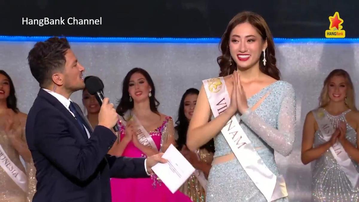 Hành trình lọt Top 12 Miss World của Lương Thùy Linh: Nỗ lực và bản lĩnh đáng nể phục Ảnh 12