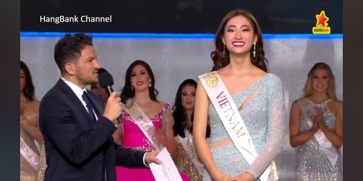 Lương Thùy Linh trượt Top 5 Miss World, fan vẫn tự hào: 'Vào Top 12 không cần vé vote, quá xuất sắc' Ảnh 4