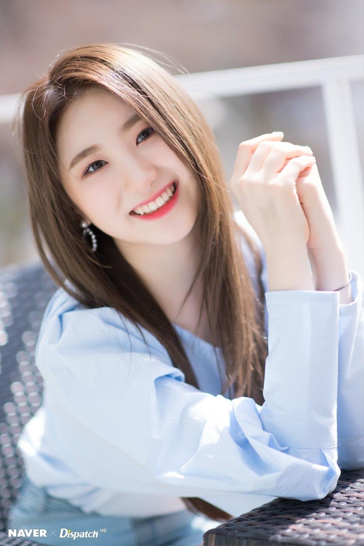 Lee Chaeyeon (IZ*ONE): Lận đận qua 3 show sống còn mới được debut, vừa được biết đến thì hoạt động bị đóng băng đầy tiếc nuối Ảnh 2