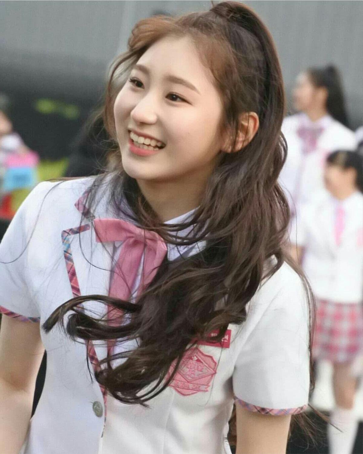 Lee Chaeyeon (IZ*ONE): Lận đận qua 3 show sống còn mới được debut, vừa được biết đến thì hoạt động bị đóng băng đầy tiếc nuối Ảnh 5