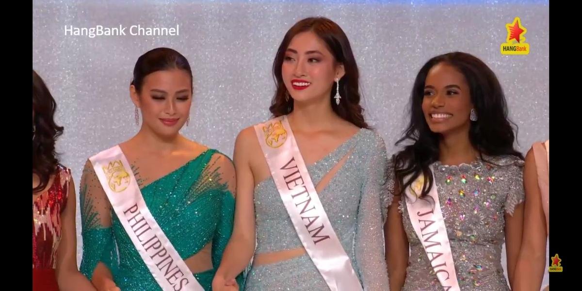 Hành trình lọt Top 12 Miss World của Lương Thùy Linh: Nỗ lực và bản lĩnh đáng nể phục Ảnh 11