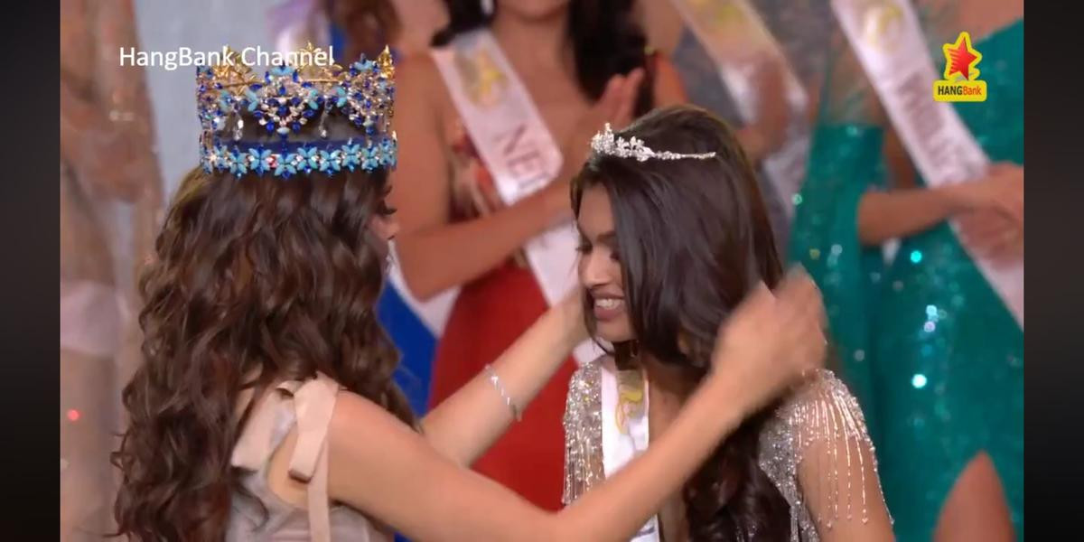 Mỹ nhân Jamaica 'đầu tóc rối bời' đăng quang Miss World 2019: Rạng rỡ vẻ đẹp trí tuệ! Ảnh 6