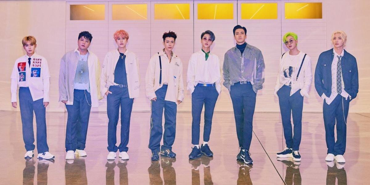 Loạt idol KPop đạt lượt stream ấn tượng tại Trung 2019: EXO có đến 2 vị trí, T-ara tấn công top 3 Ảnh 10