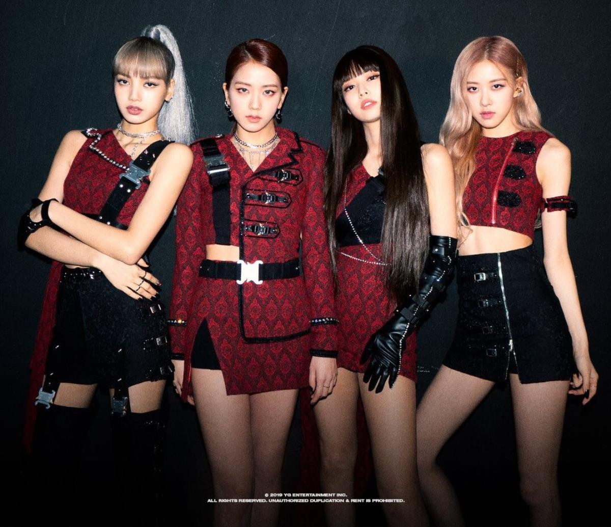 Loạt idol KPop đạt lượt stream ấn tượng tại Trung 2019: EXO có đến 2 vị trí, T-ara tấn công top 3 Ảnh 12