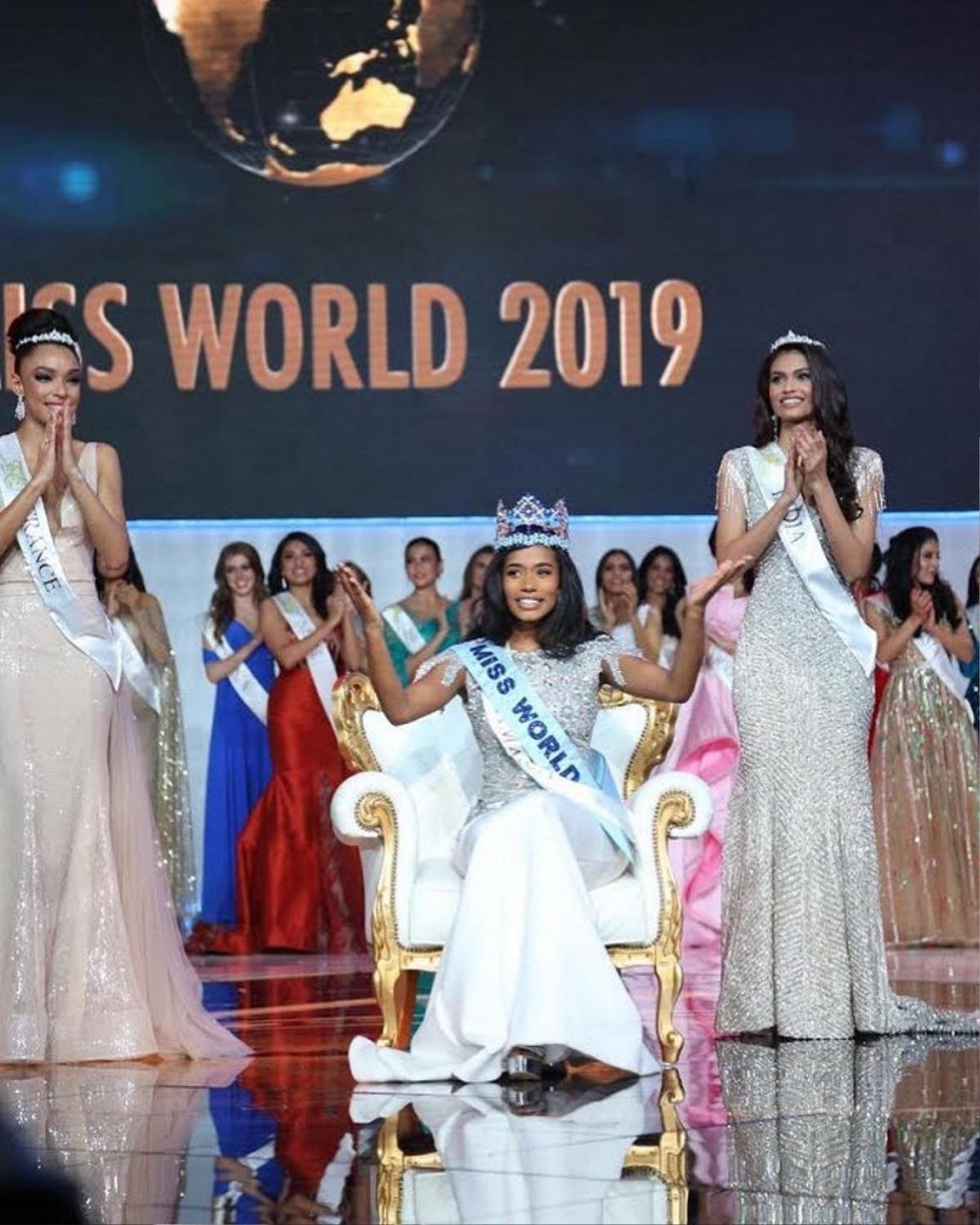 Con đường học vấn ‘đáng nể’ của tân Hoa hậu Thế giới - Miss World 2019: Sinh viên đại học Mỹ danh tiếng, theo đuổi con đường trở thành bác sĩ Ảnh 1