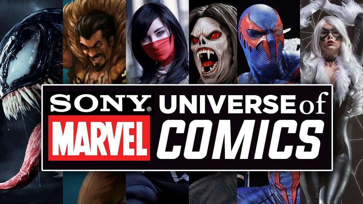 Những bom tấn của Marvel, DC và Sony được mong chờ nhất trong năm 2020 Ảnh 18