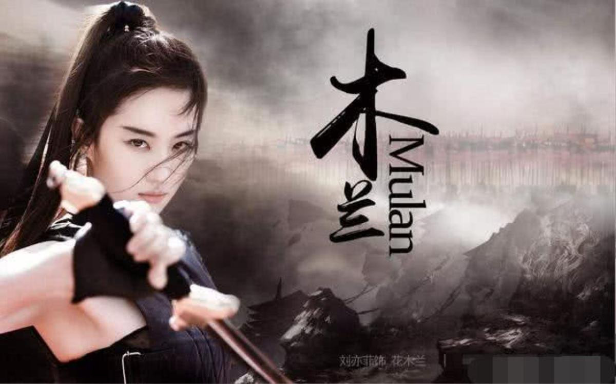 Toàn bộ dàn diễn viên 'Mulan' live-action: Chỉ duy nhất một người có quốc tịch Trung Quốc Ảnh 5