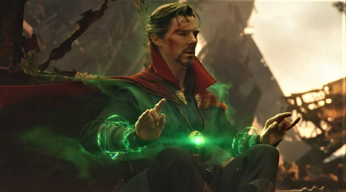 Biên kịch và đạo diễn ‘Doctor Strange’ rời Marvel vì ‘Cats 2’? Ảnh 1