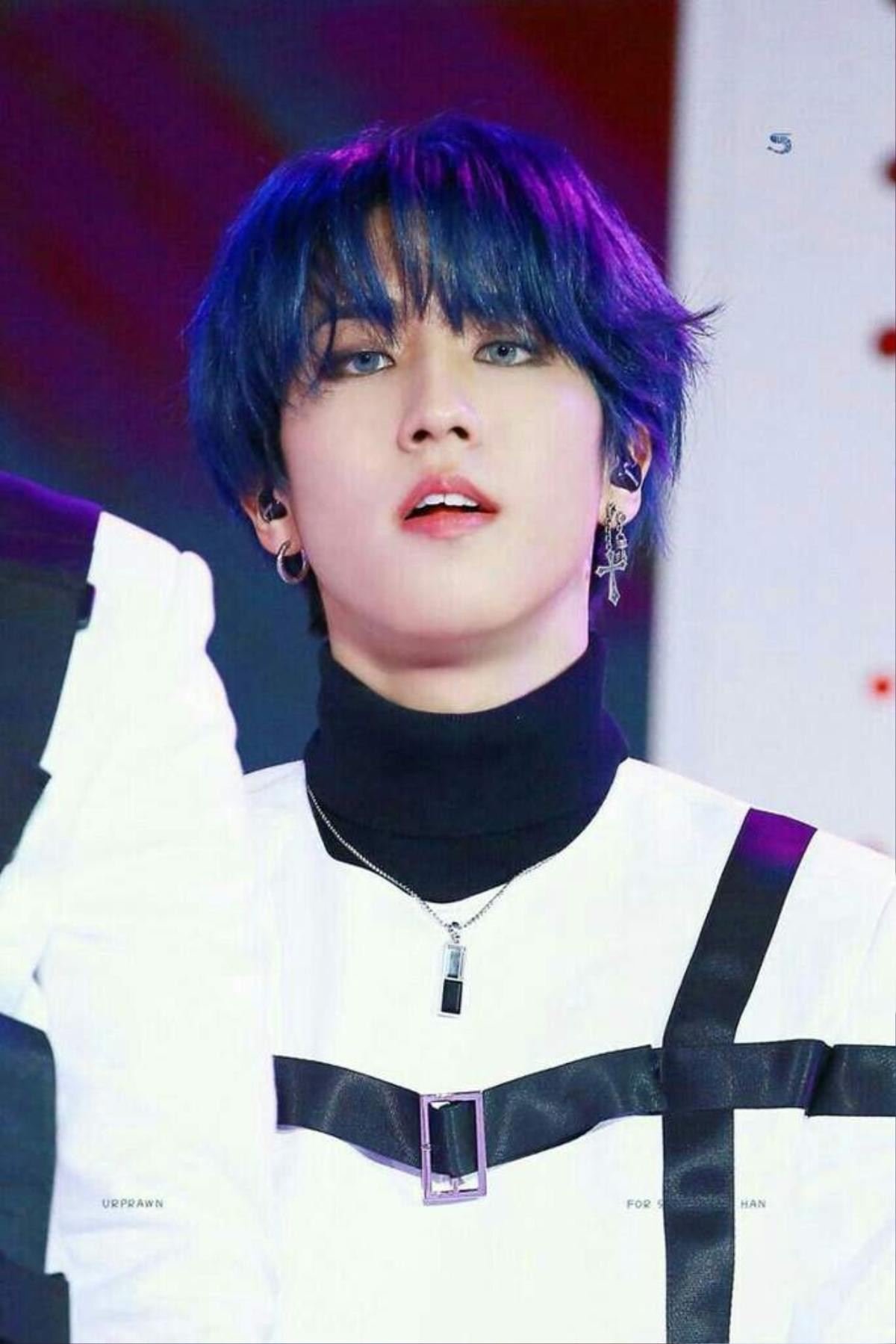 Han (STRAY KIDS) gặp bất ổn về tâm lý: Tình trạng sức khỏe của nghệ sĩ nhà JYP liệu có thực sự ổn? Ảnh 3