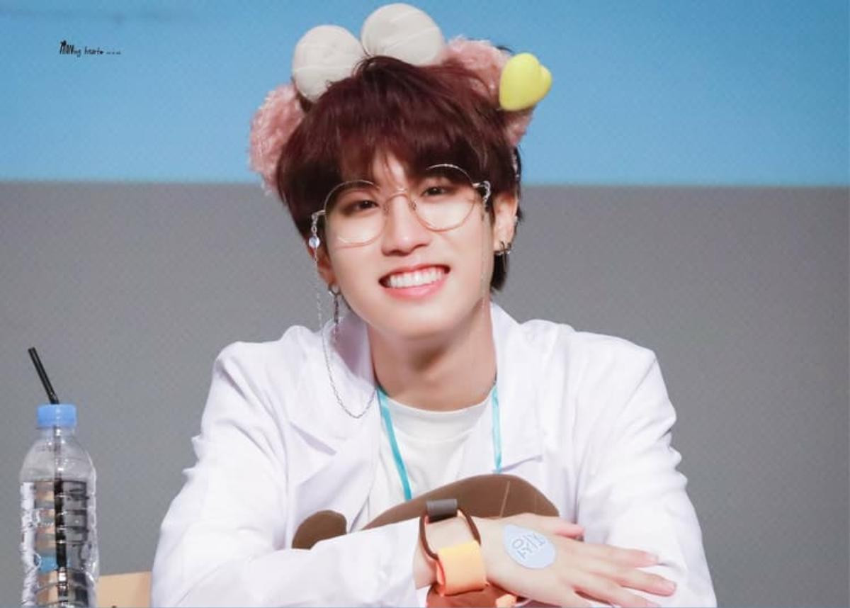 Han (STRAY KIDS) gặp bất ổn về tâm lý: Tình trạng sức khỏe của nghệ sĩ nhà JYP liệu có thực sự ổn? Ảnh 7