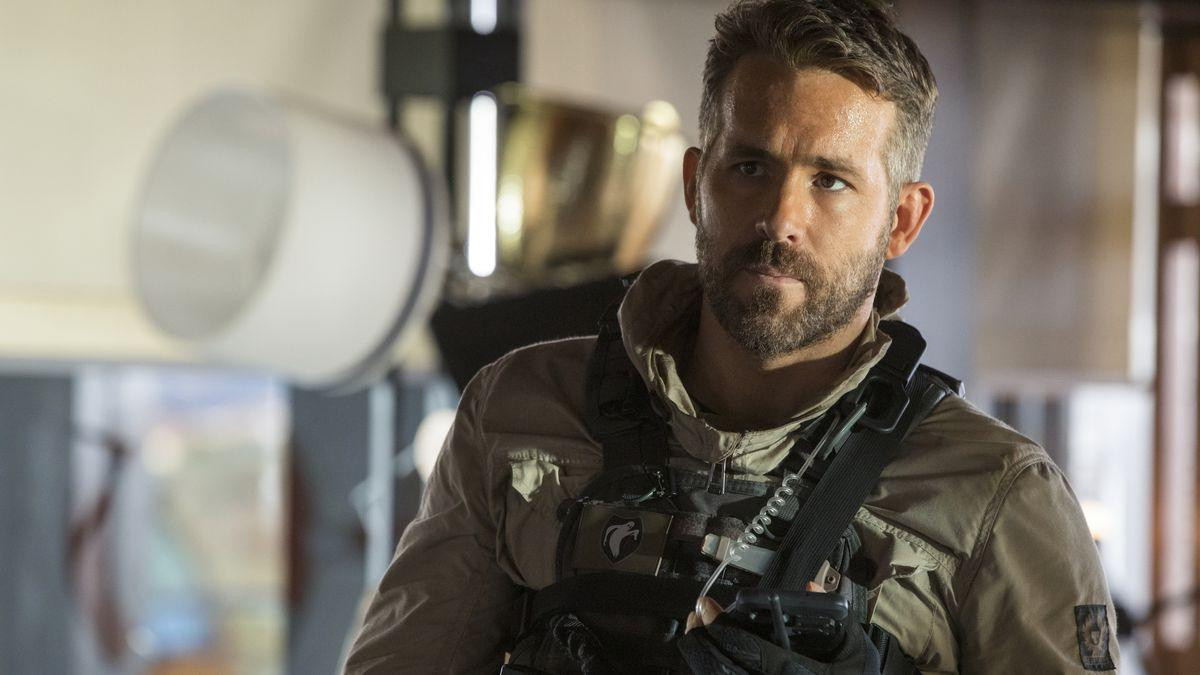 '6 Underground': Ryan Reynolds cũng không thể cứu vãn nổi phim gốc Netflix của đạo diễn Michael Bay Ảnh 1