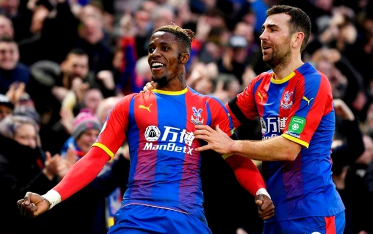 Lịch thi đấu bóng đá ngày 17/12: Crystal Palace vs Brighton Ảnh 1