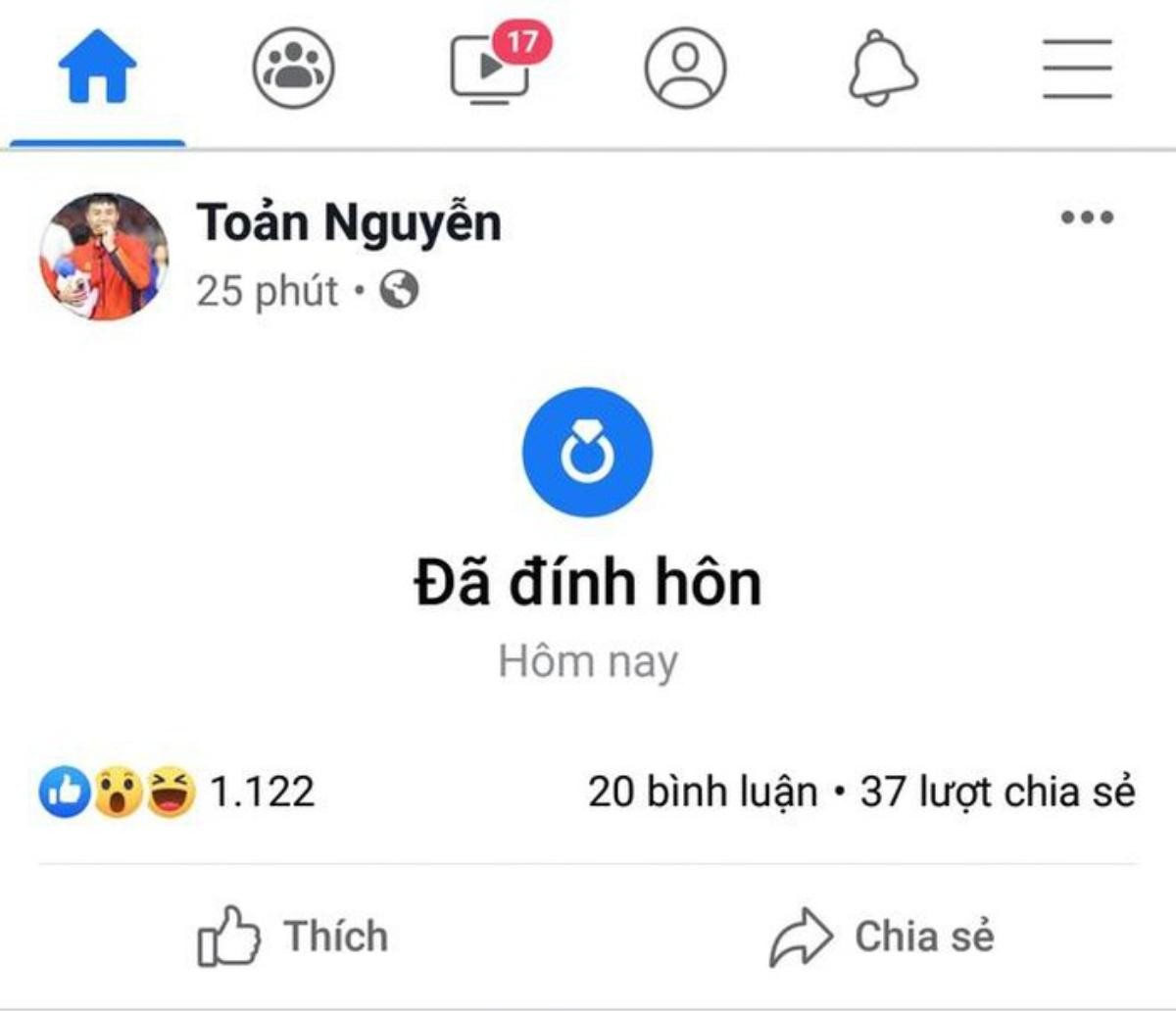 'Soi' ảnh đời thường thủ môn Văn Toản, dân tình phát hiện ra sở thích đáng yêu của 'người gác đền' U22 Việt Nam Ảnh 12