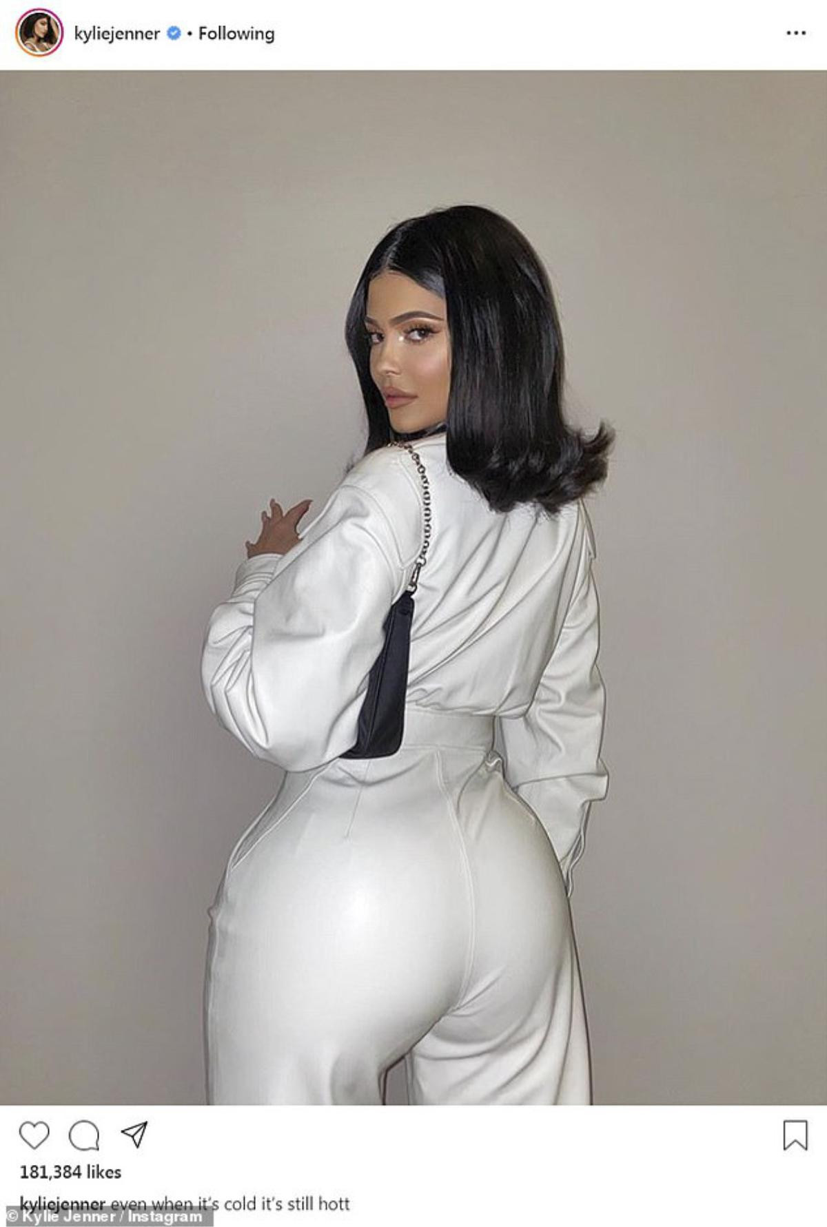 Kylie Jenner chiếm hết spotlight vì giọng ca bất ngờ trong sự kiện của Justin Bieber Ảnh 4