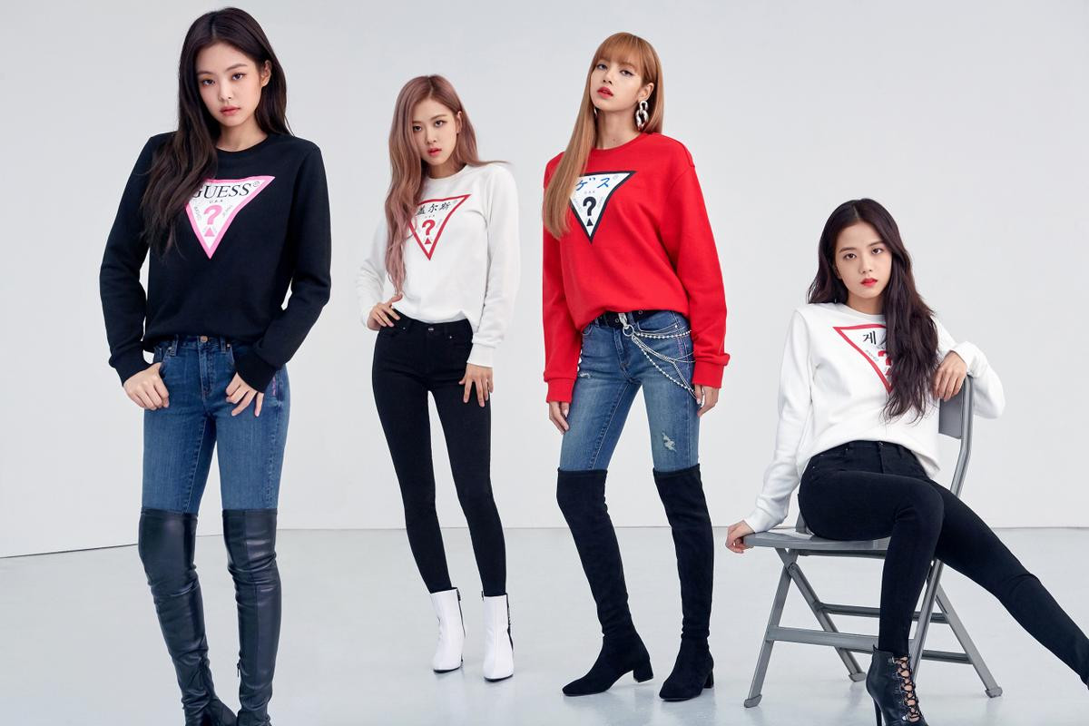 YG chính thức lên tiếng về hành động của fan đòi quyền lợi cho BlackPink Ảnh 1