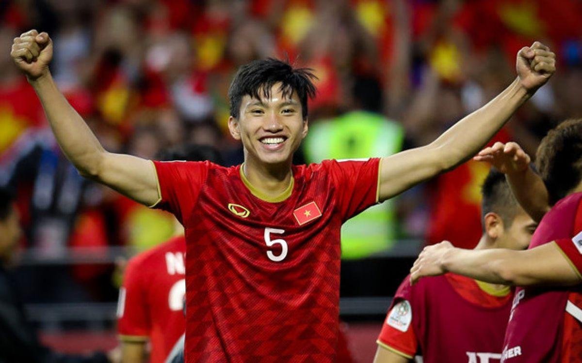 Cầu thủ nào của U22 Việt Nam được quan tâm nhiều nhất sau SEA Games 30? Ảnh 2