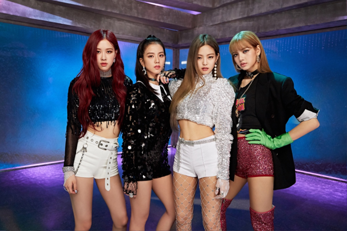 Blackpink sẽ comeback: Knet 'cà khịa' nhiệt tình, tiết lộ nhóm flop ở Hàn Ảnh 2