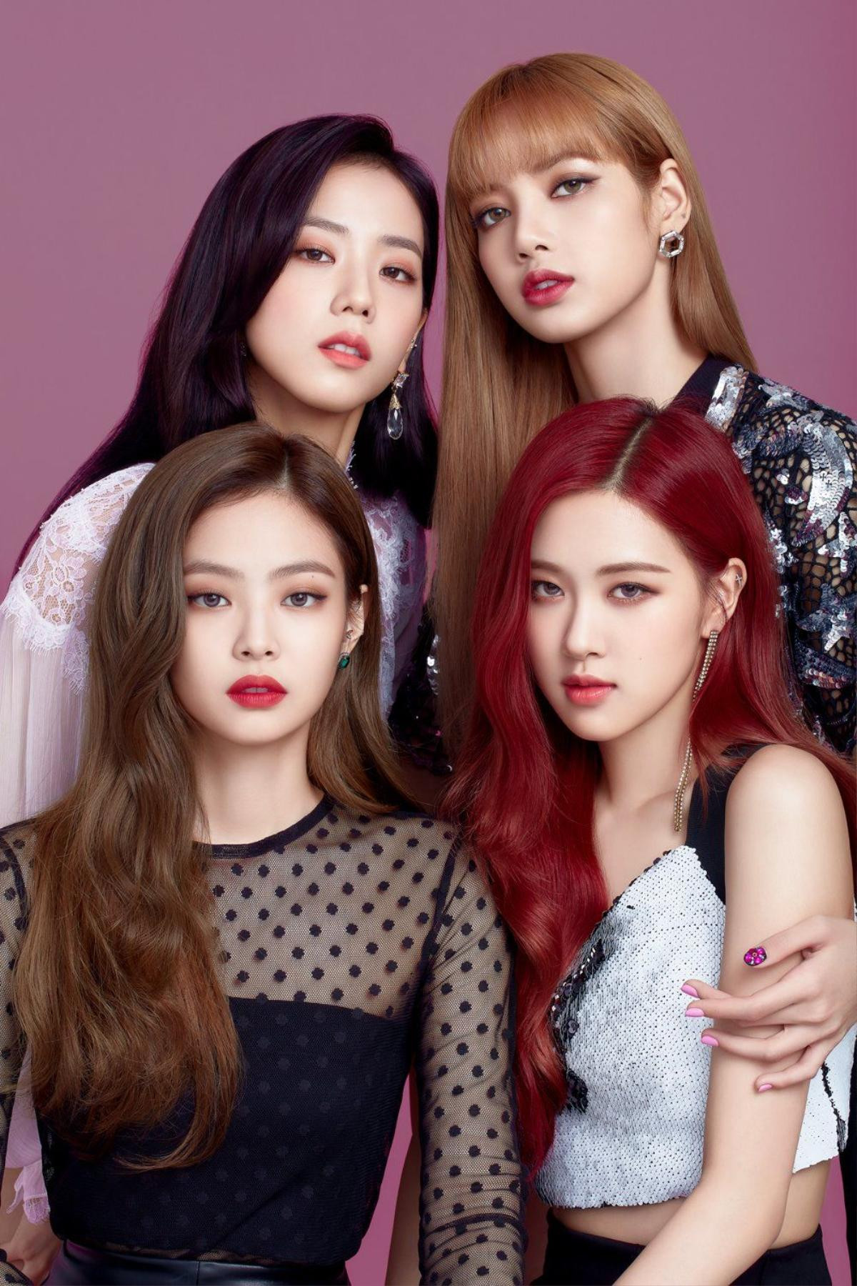 Blackpink sẽ comeback: Knet 'cà khịa' nhiệt tình, tiết lộ nhóm flop ở Hàn Ảnh 1