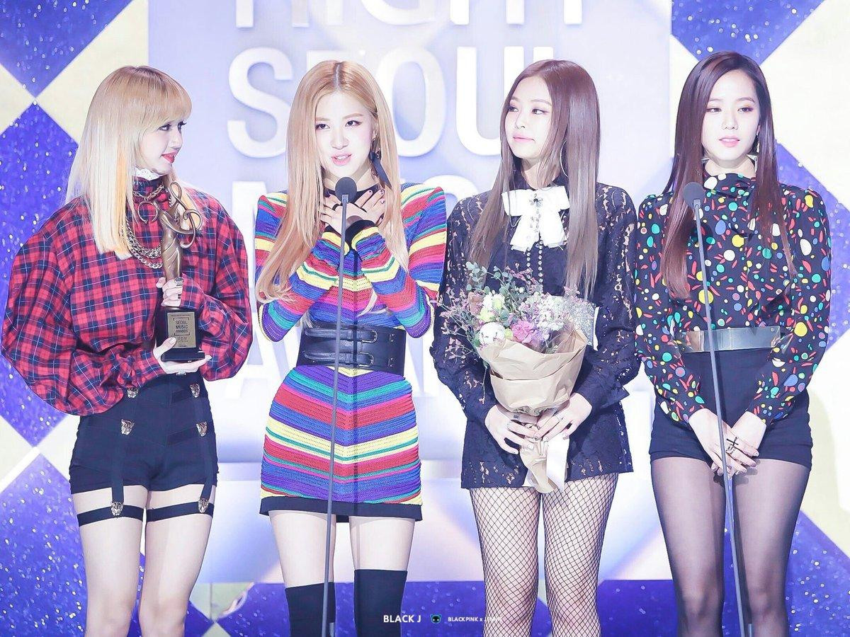 Blackpink sẽ comeback: Knet 'cà khịa' nhiệt tình, tiết lộ nhóm flop ở Hàn Ảnh 5