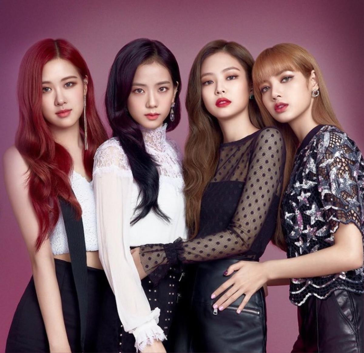 Blackpink sẽ comeback: Knet 'cà khịa' nhiệt tình, tiết lộ nhóm flop ở Hàn Ảnh 3