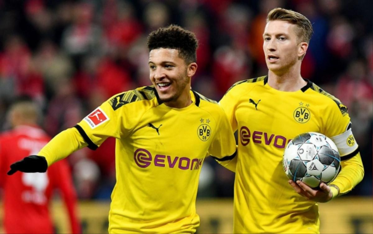 Lịch thi đấu bóng đá ngày 18/12: Dortmund vs Leipzig Ảnh 1