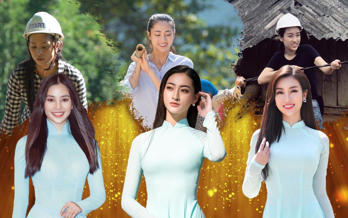 Lương Thùy Linh: 'Khi biết mình xếp hạng 6 Miss World, tôi tiếc cơ hội vào Top 5 thi ứng xử' Ảnh 8