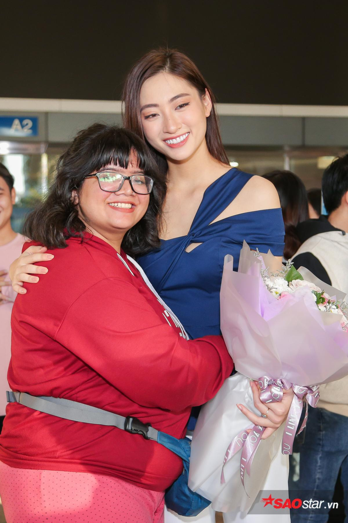 Lương Thùy Linh: 'Khi biết mình xếp hạng 6 Miss World, tôi tiếc cơ hội vào Top 5 thi ứng xử' Ảnh 9