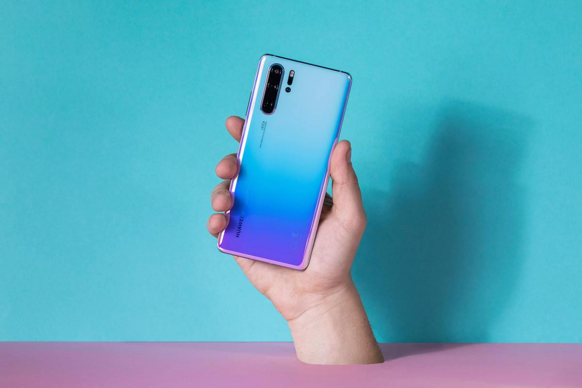 Đây là 5 smartphone có khả năng chụp ảnh tốt nhất năm 2019 Ảnh 9