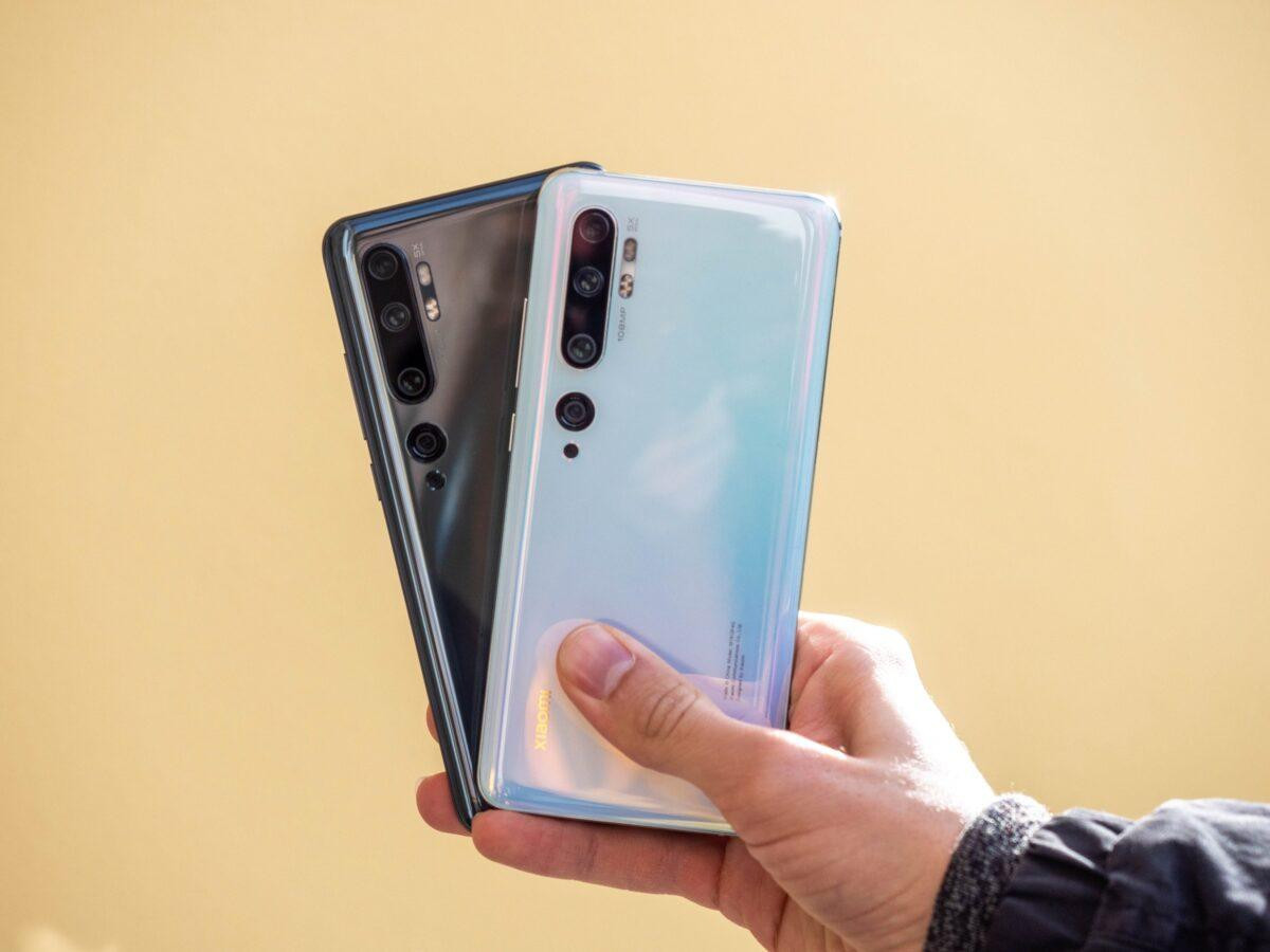 Đây là 5 smartphone có khả năng chụp ảnh tốt nhất năm 2019 Ảnh 3