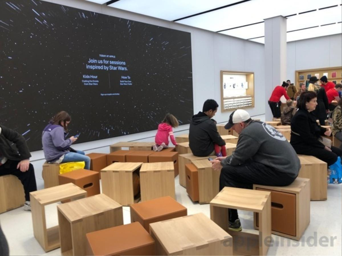 Tất cả chúng ta đã bị Apple Store ‘lừa’ tiêu tiền như thế nào? Ảnh 2