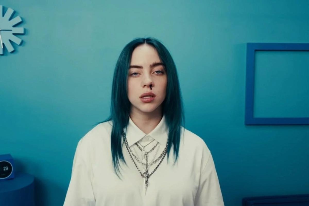 Billie Eilish khiến fan Disney 'mừng rơn' khi chia sẻ: 'Bad Guy đã được truyền cảm hứng bởi Wizards Of Waverly Place' Ảnh 4