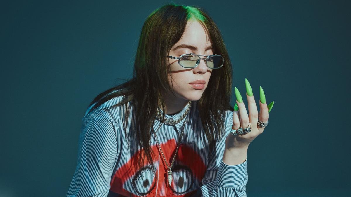 Billie Eilish khiến fan Disney 'mừng rơn' khi chia sẻ: 'Bad Guy đã được truyền cảm hứng bởi Wizards Of Waverly Place' Ảnh 2