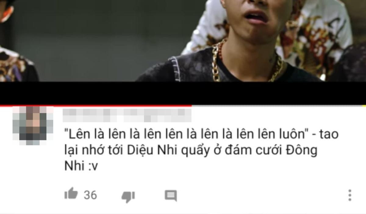 Diệu Nhi bỗng dưng được 'réo tên' trong MV mới của Isaac, nguyên nhân lại liên quan đến Đông Nhi và Ông Cao Thắng? Ảnh 3