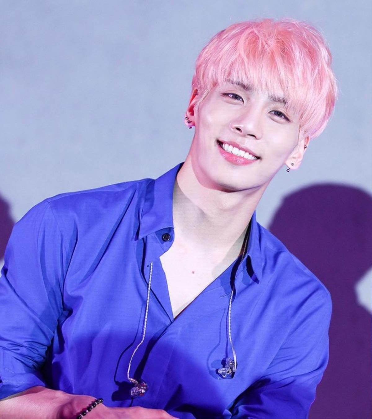 SM Entertainment tưởng nhớ 2 năm ngày mất của Jonghyun (SHINee): 'Tôi yêu bạn' Ảnh 3