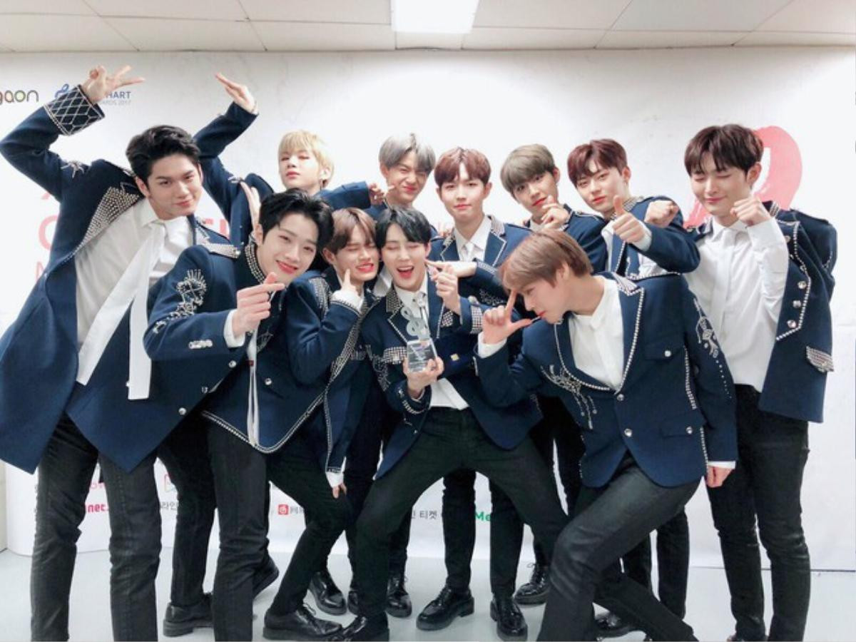 Công tố quyết định không tiết lộ tên thành viên gian lận X1, Wanna One, I.O.I và IZ * ONE Ảnh 3