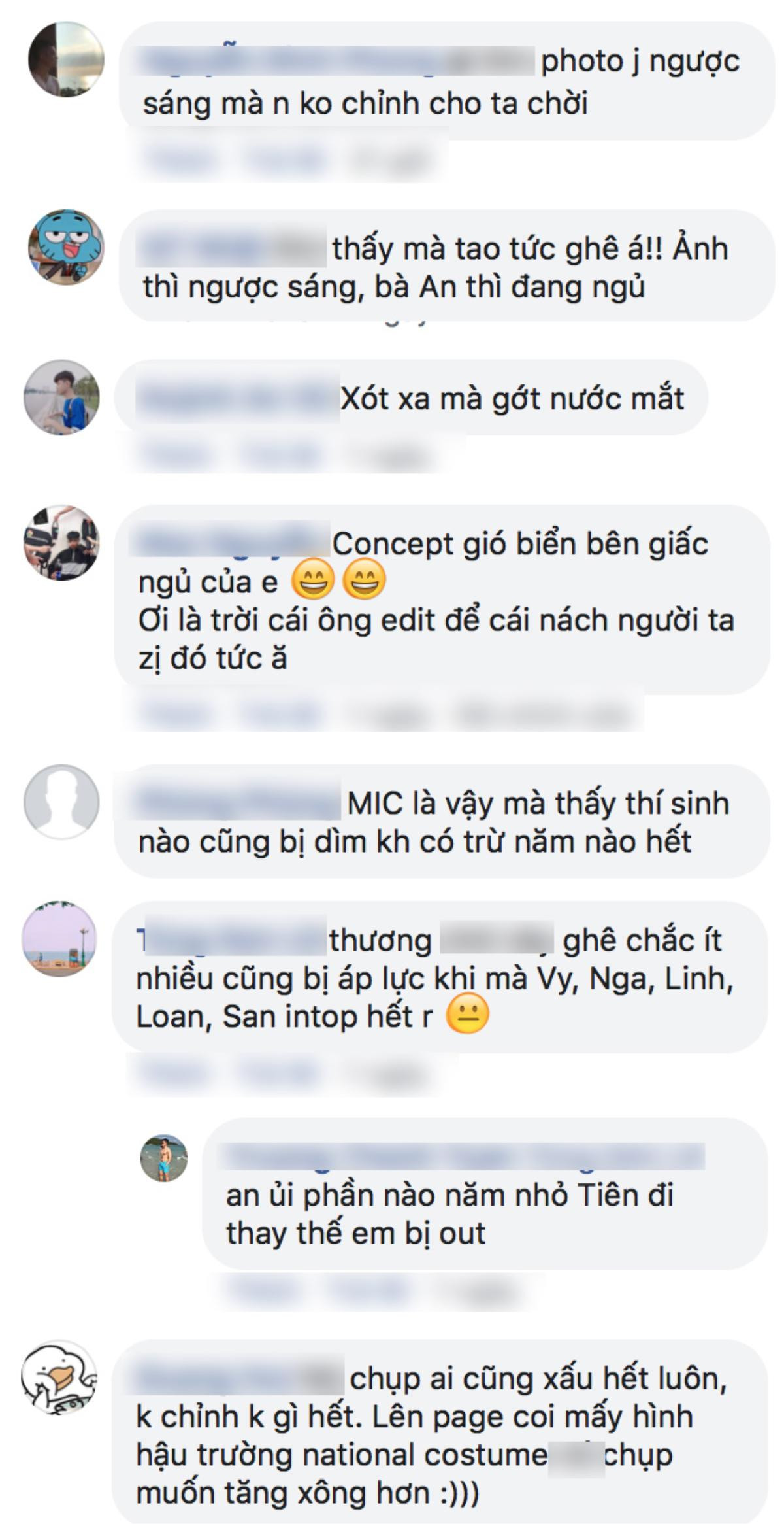 Fan Việt ‘giận tím người’ vì Miss Intercontinental tổ chức quá luộm thuộm: ‘Tội cho Thuý An’ Ảnh 8