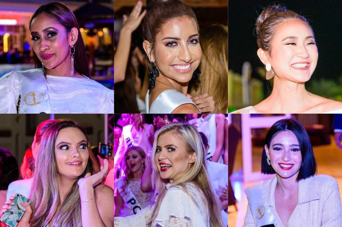 Fan Việt ‘giận tím người’ vì Miss Intercontinental tổ chức quá luộm thuộm: ‘Tội cho Thuý An’ Ảnh 3