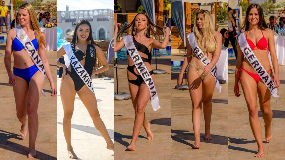 Fan Việt ‘giận tím người’ vì Miss Intercontinental tổ chức quá luộm thuộm: ‘Tội cho Thuý An’ Ảnh 4