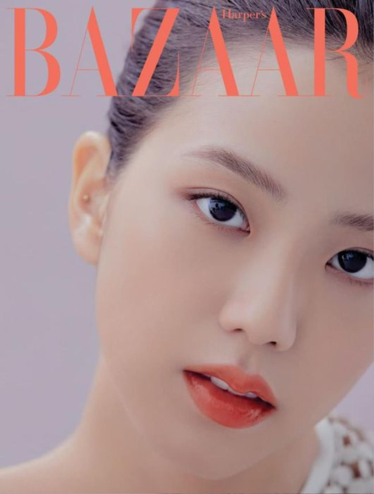 Jisoo (BlackPink) chia sẻ cuộc sống trong thời gian dài vắng bóng, bày tỏ lòng biết ơn sâu sắc tới người hâm mộ Ảnh 3