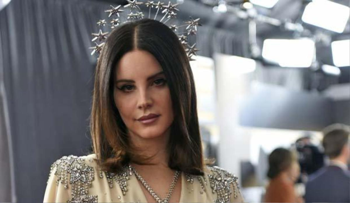 Sầu nữ Lana Del Rey công khai người yêu sau nhiều tháng bí mật hẹn hò Ảnh 2