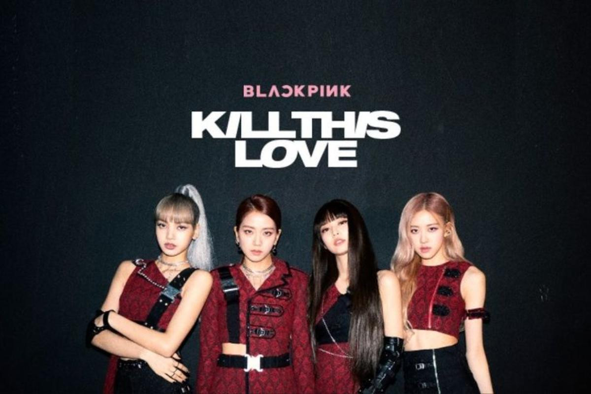 Góc tự hào: BlackPink là đại diện Hàn Quốc duy nhất 'lọt mắt xanh' của Pitchfork Ảnh 4