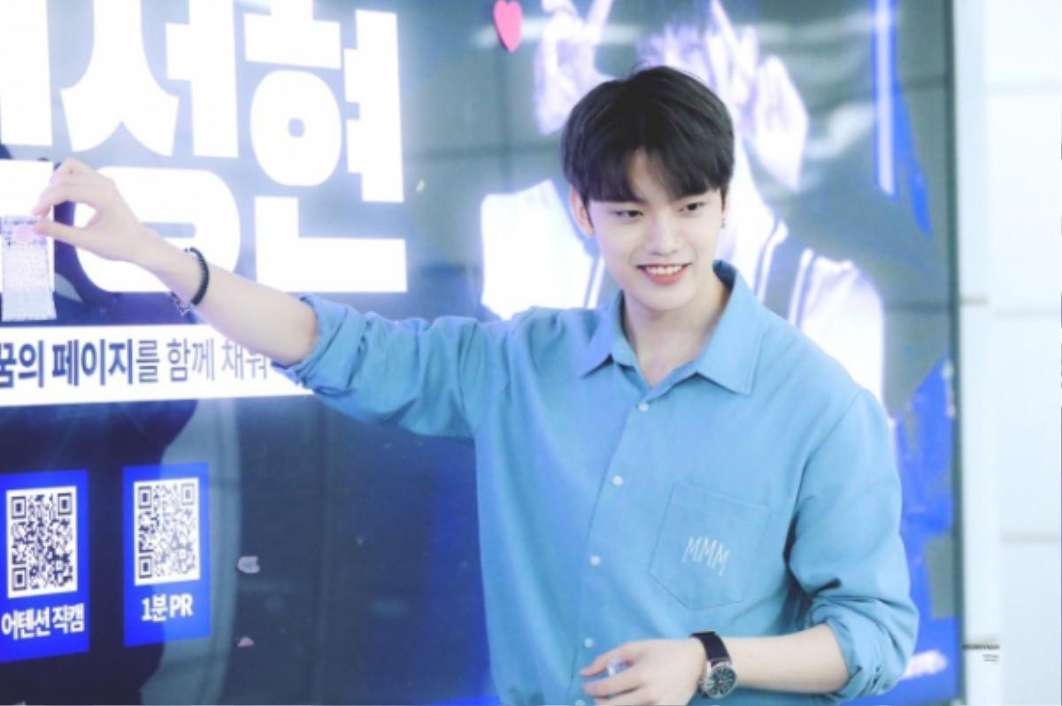 Điểm danh những Idol rời nhóm trong năm 2019 (P.1) Ảnh 2