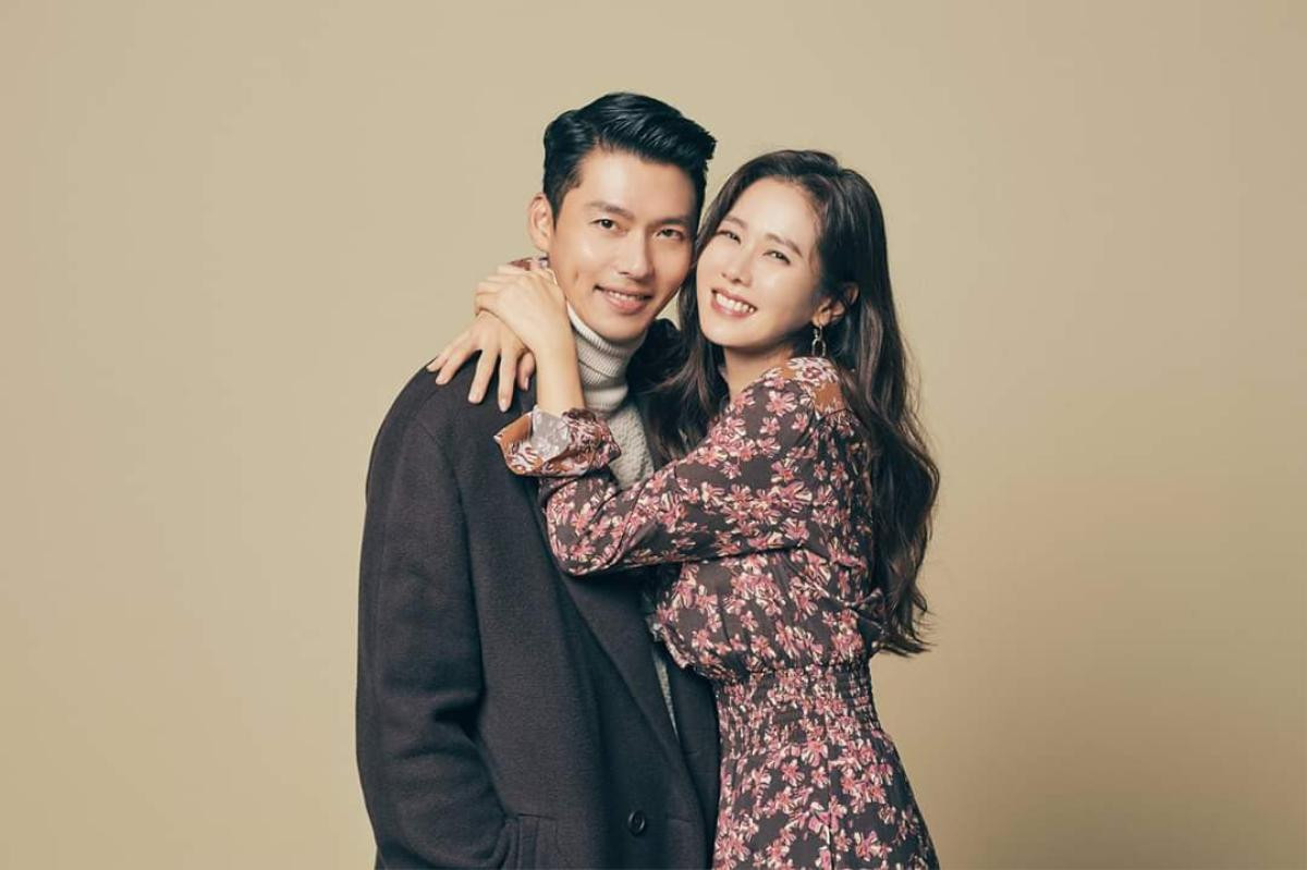 Son Ye Jin - Hyun Bin siêu tình tứ, 'Hạ cánh nơi anh' đạt thành tích khủng chỉ sau 2 tập đầu Ảnh 3