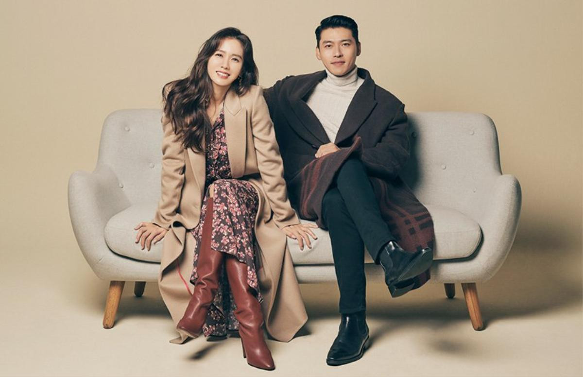 Son Ye Jin - Hyun Bin siêu tình tứ, 'Hạ cánh nơi anh' đạt thành tích khủng chỉ sau 2 tập đầu Ảnh 5